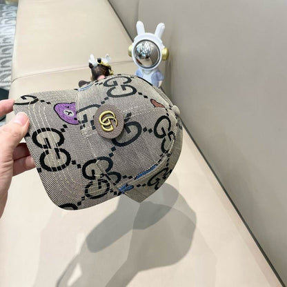 Cappellino Gucci