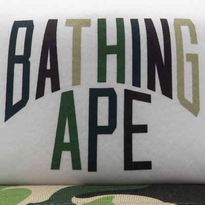 ABC Camo NYC Logo Mesh Cap - Green