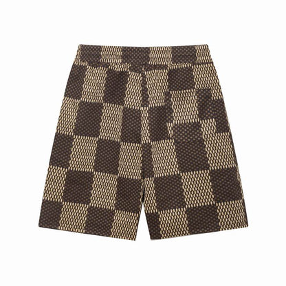 Pantaloncini Louis Vuitton