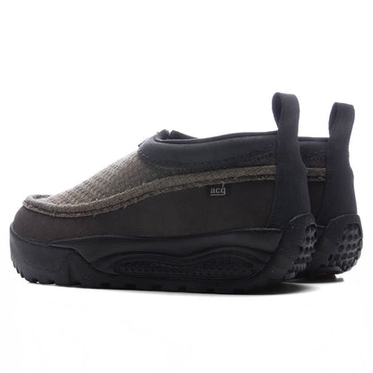 ACG Izy - Black/Medium Olive/Dark Chocolate