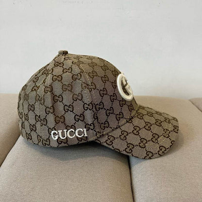 Cappellino Gucci