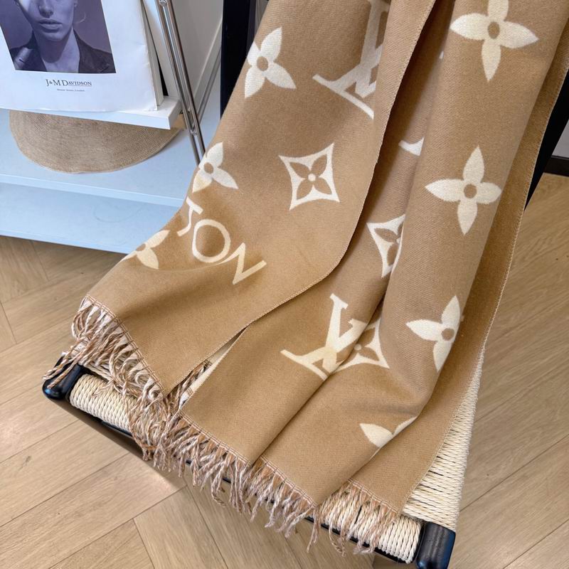 Sciarpa Louis Vuitton