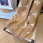 Sciarpa Louis Vuitton