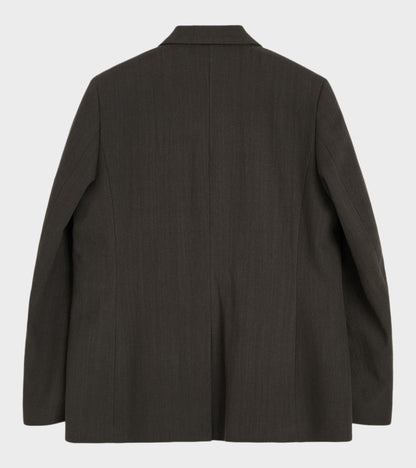 Jason Cotton Jacket Soil