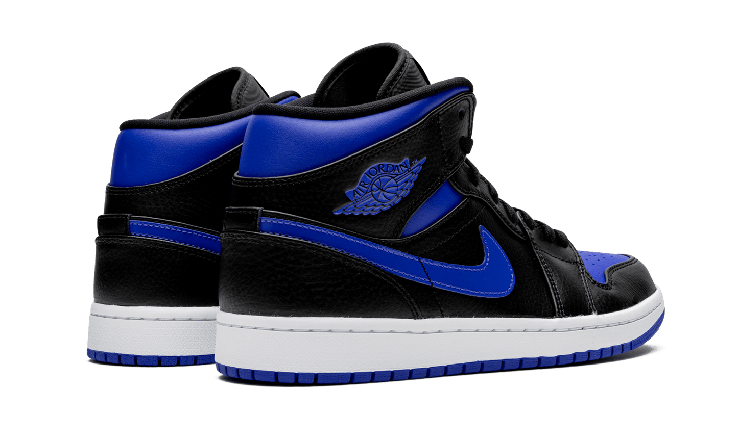 JORDAN 1 MID ROYAL