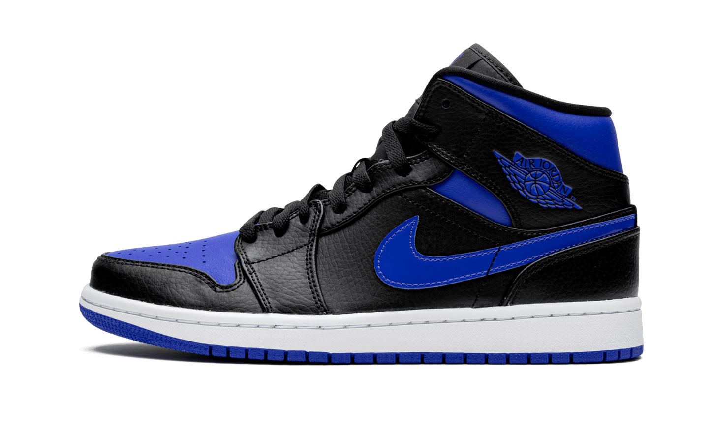 JORDAN 1 MID ROYAL