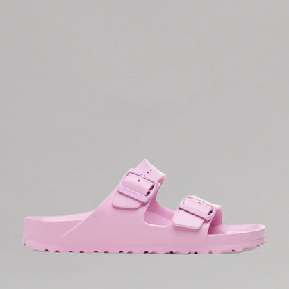 BIRKENSTOCK - ARIZONA EVA 1027355 - FONDANT PINK - NARROW FIT