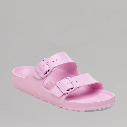 BIRKENSTOCK - ARIZONA EVA 1027355 - FONDANT PINK - NARROW FIT