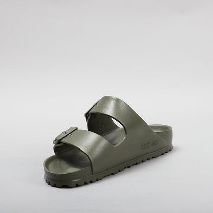 BIRKENSTOCK - ARIZONA EVA 1019152 - KHAKI - NARROW FIT