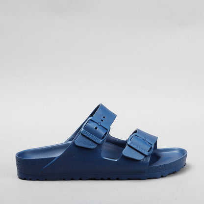 BIRKENSTOCK - ARIZONA EVA 1019142 - NAVY - NARROW FIT