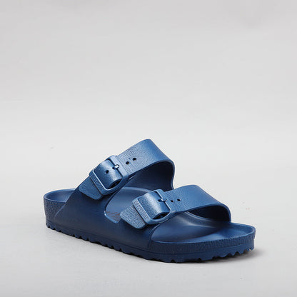 BIRKENSTOCK - ARIZONA EVA 1019142 - NAVY - NARROW FIT