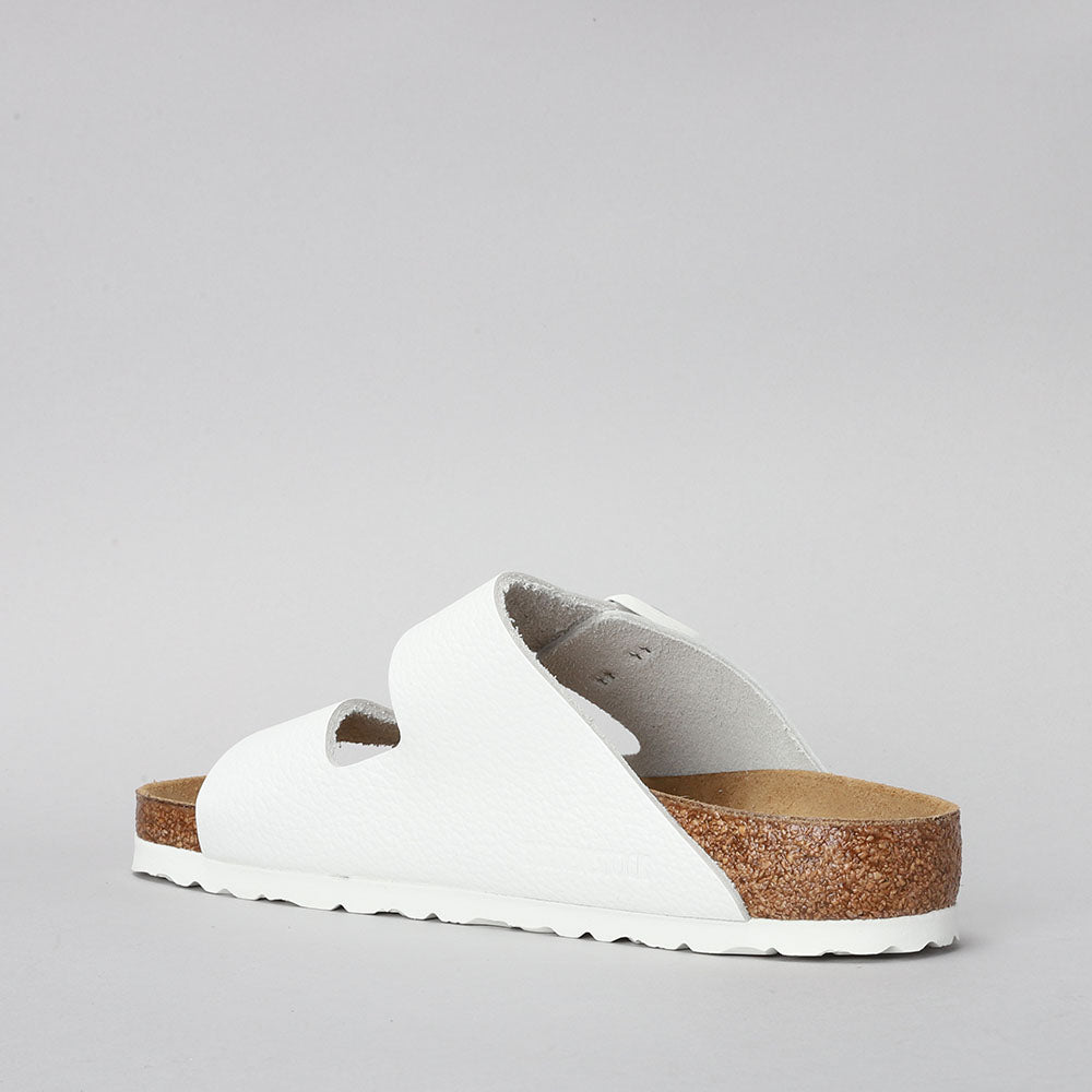 BIRKENSTOCK - ARIZONA 1025048 - WHITE