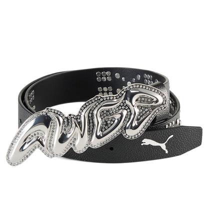 Puma x A$AP Rocky AWGE Belt - Black
