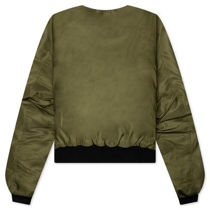 Abraxas Bomber - Army