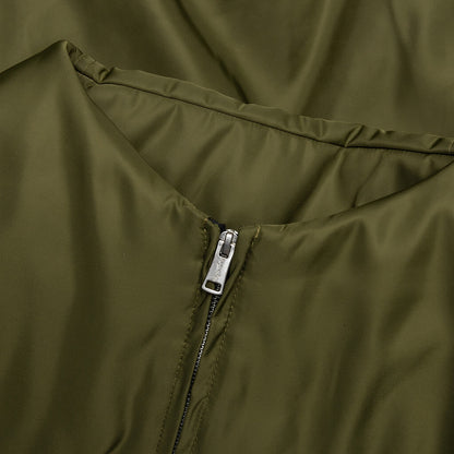Abraxas Bomber - Army