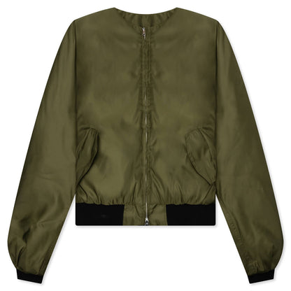 Abraxas Bomber - Army