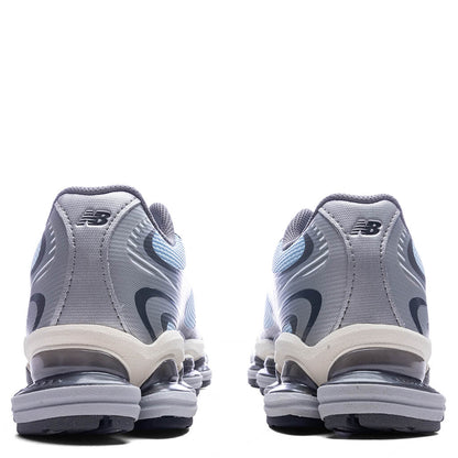 Abzorb 2000 - Grey/Light Chrome Blue