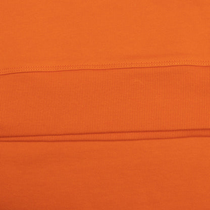 Academy Crewneck - Burnt Orange