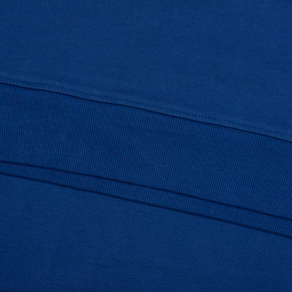 Academy Crewneck - Dazzling Blue/Glass Green