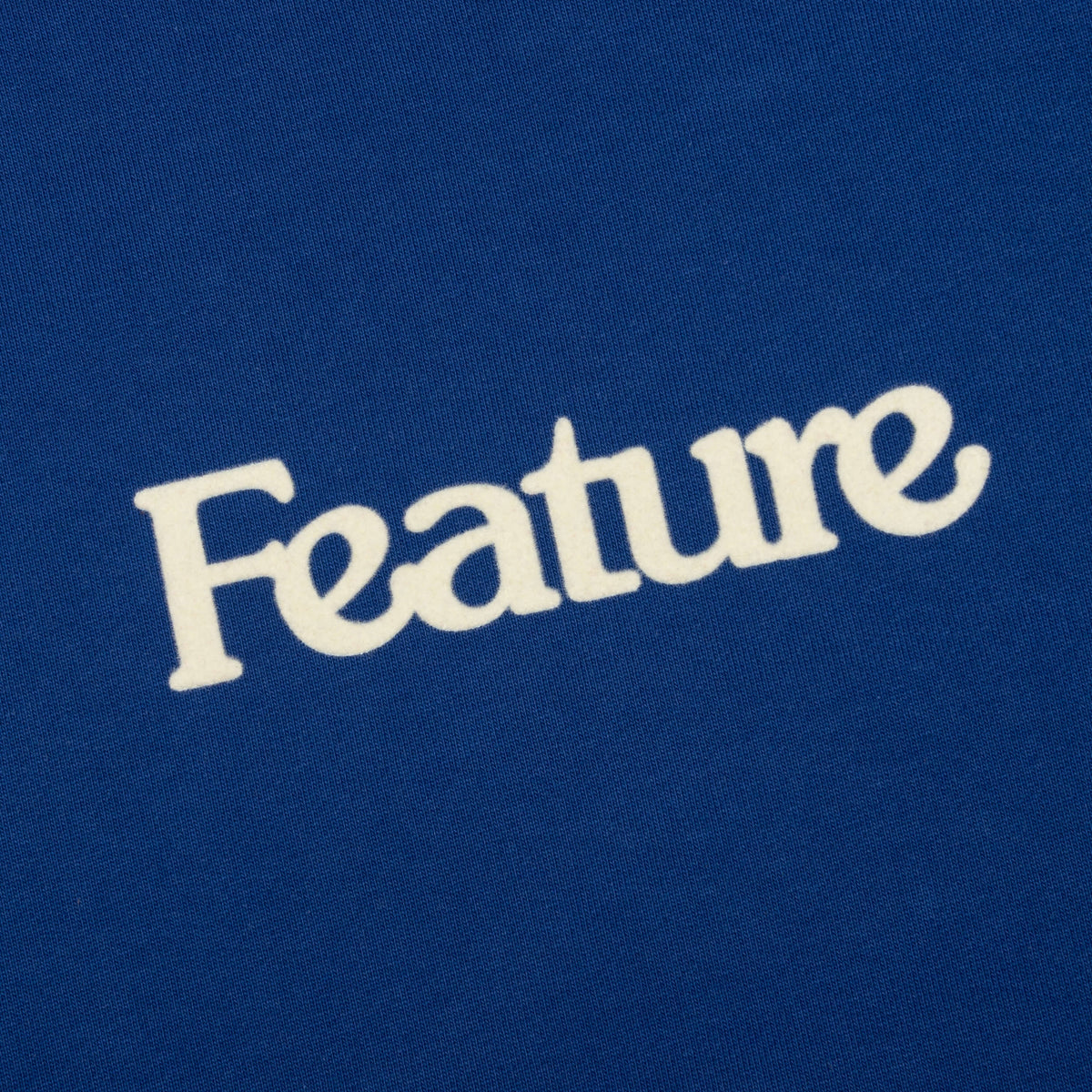Academy Crewneck - Dazzling Blue/Glass Green