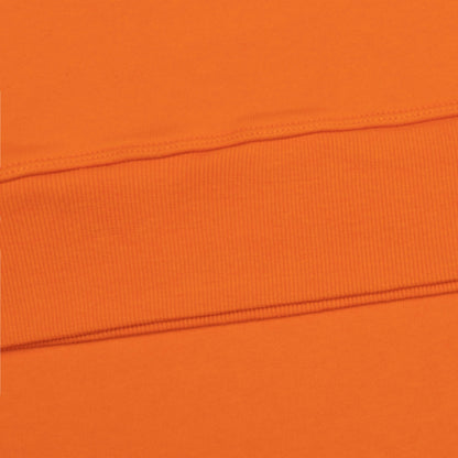 Academy Hoodie - Burnt Orange