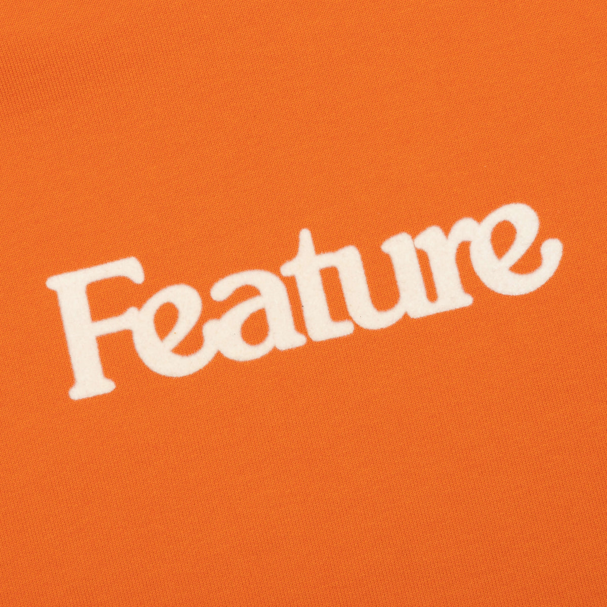 Academy Hoodie - Burnt Orange