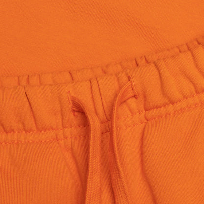 Academy Sweatpants - Burnt Orange