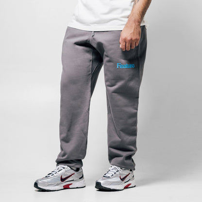 Academy Sweatpants - Burnt Orange