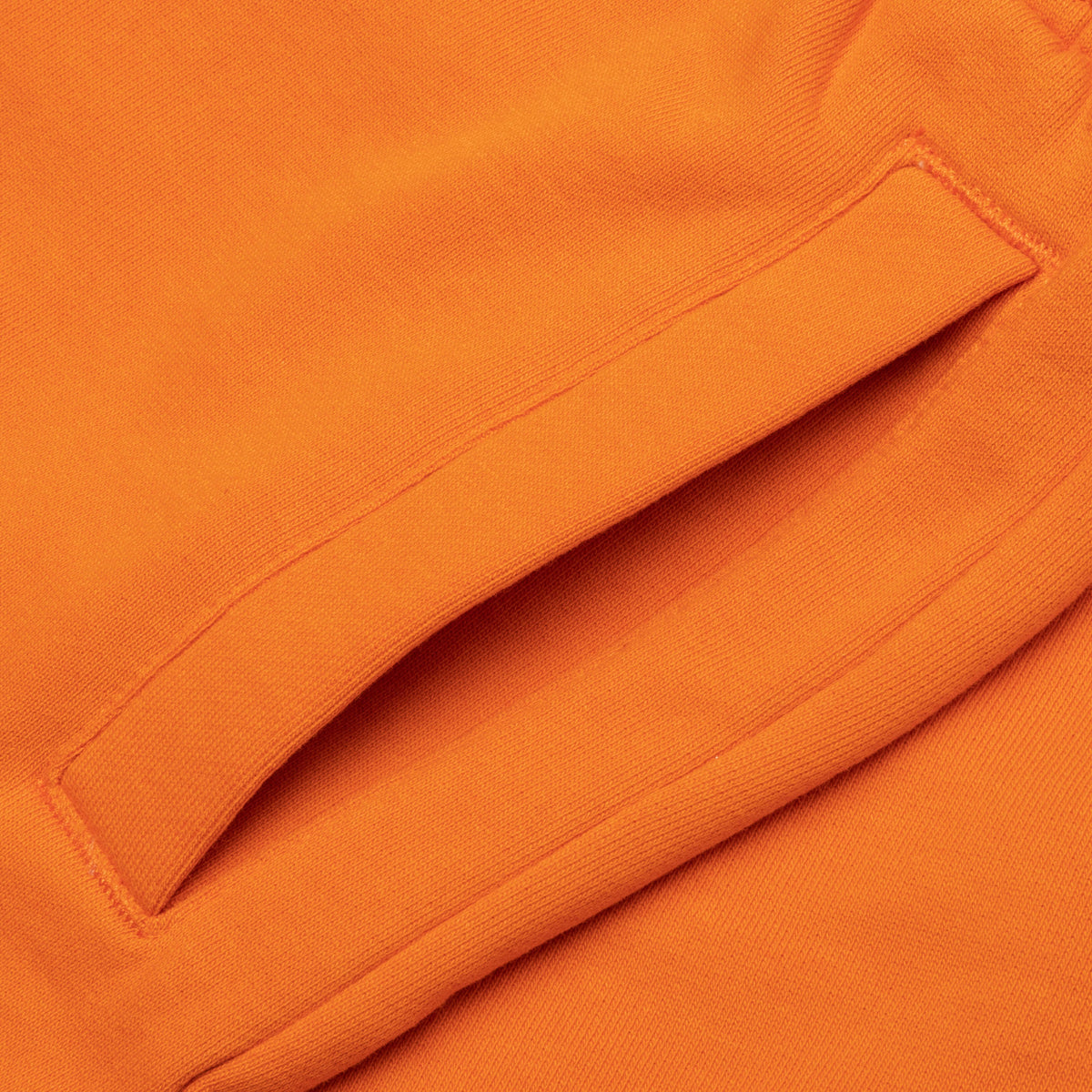 Academy Shorts - Burnt Orange
