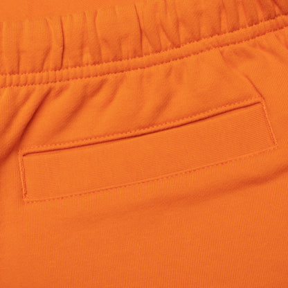 Academy Shorts - Burnt Orange