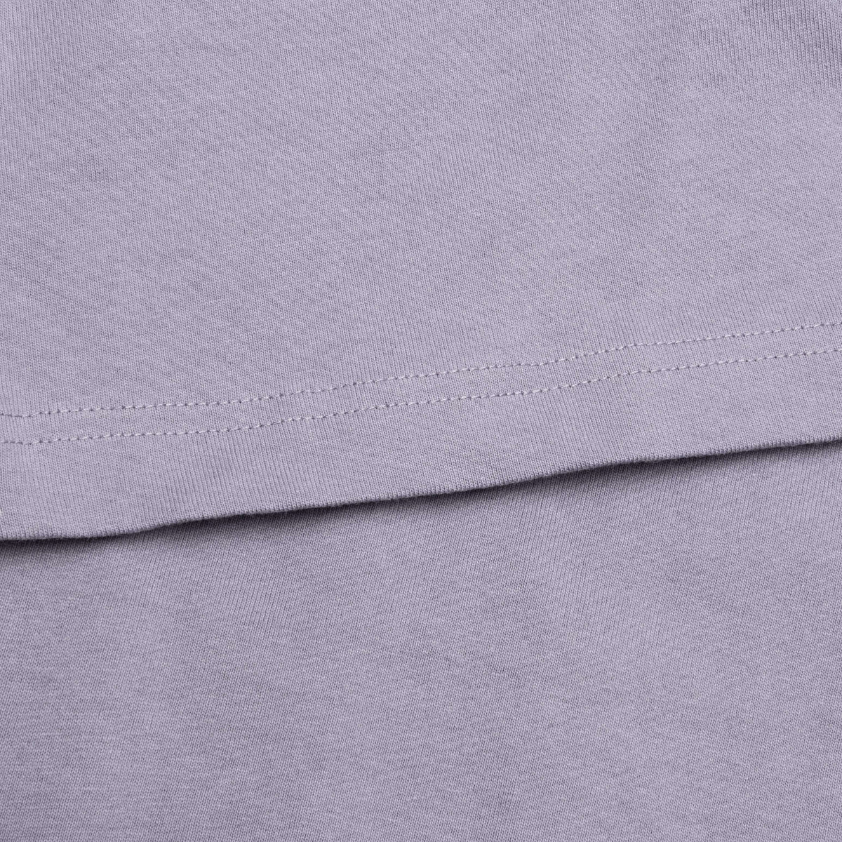 Academy Tee - Blue Granite