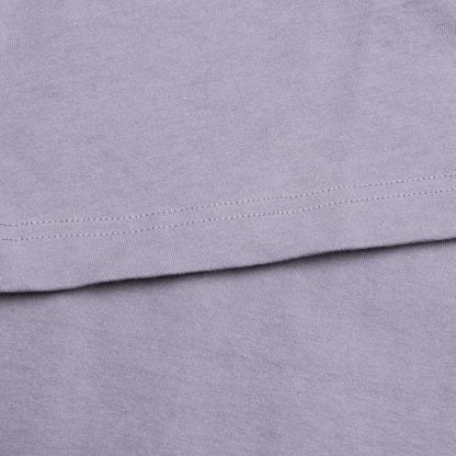 Academy Tee - Blue Granite