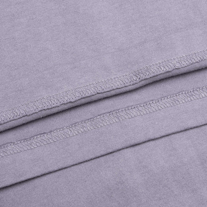 Academy Tee - Blue Granite