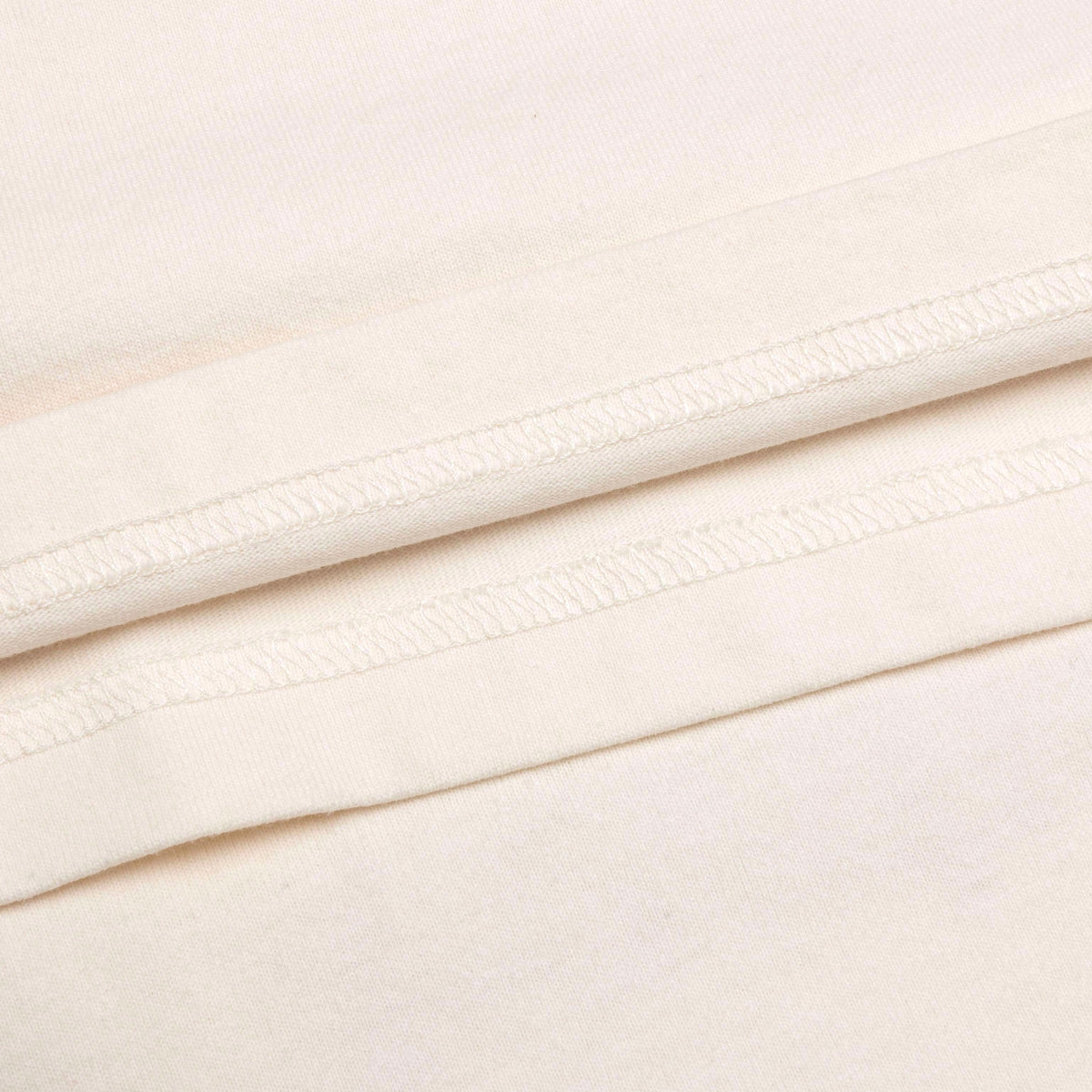 Academy Tee - Cannoli Cream