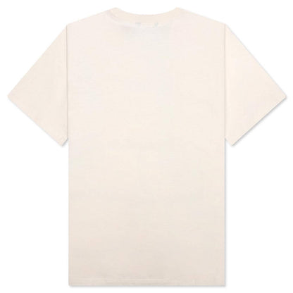 Academy Tee - Cannoli Cream
