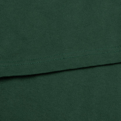 Academy Tee - Dark Green
