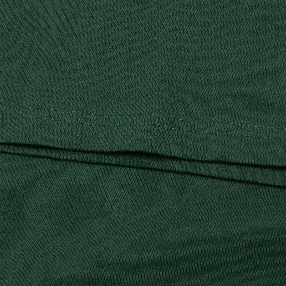 Academy Tee - Dark Green