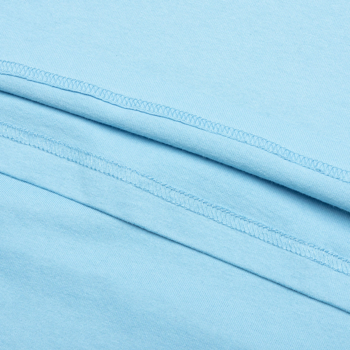 Academy Tee - Little Boy Blue