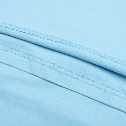 Academy Tee - Little Boy Blue