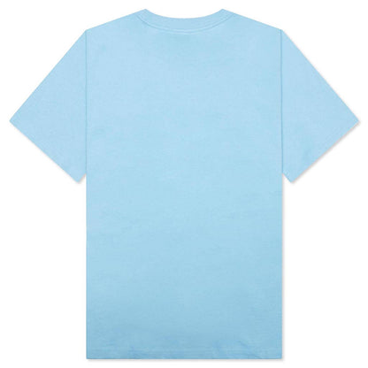 Academy Tee - Little Boy Blue