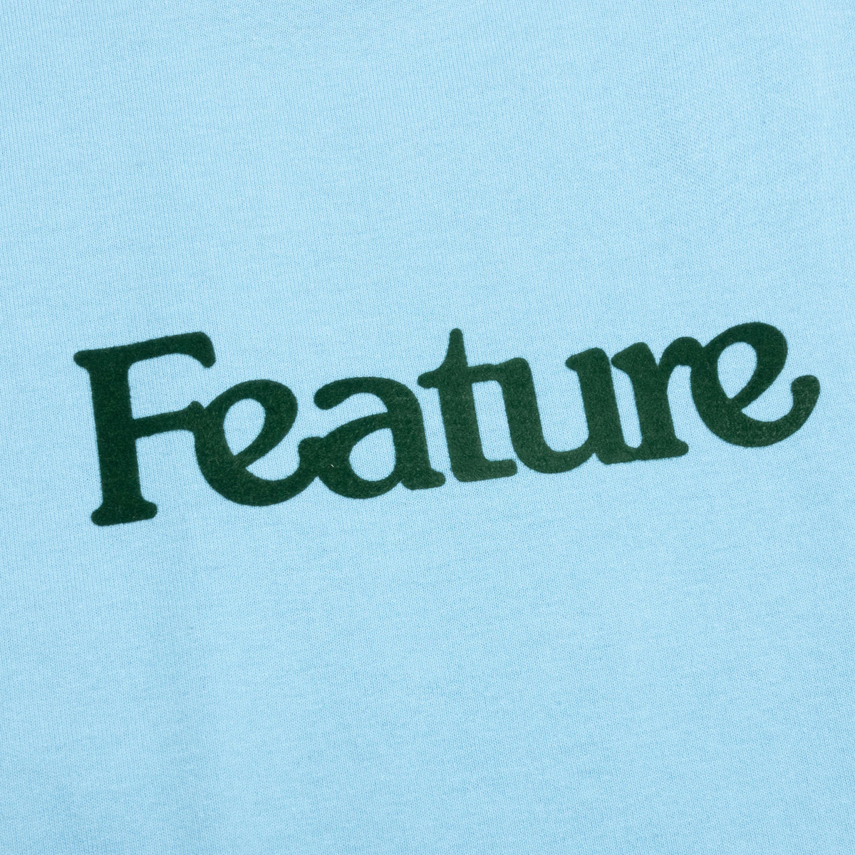 Academy Tee - Little Boy Blue