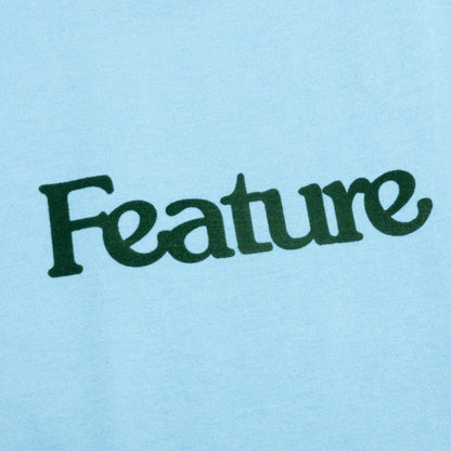 Academy Tee - Little Boy Blue