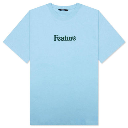 Academy Tee - Little Boy Blue