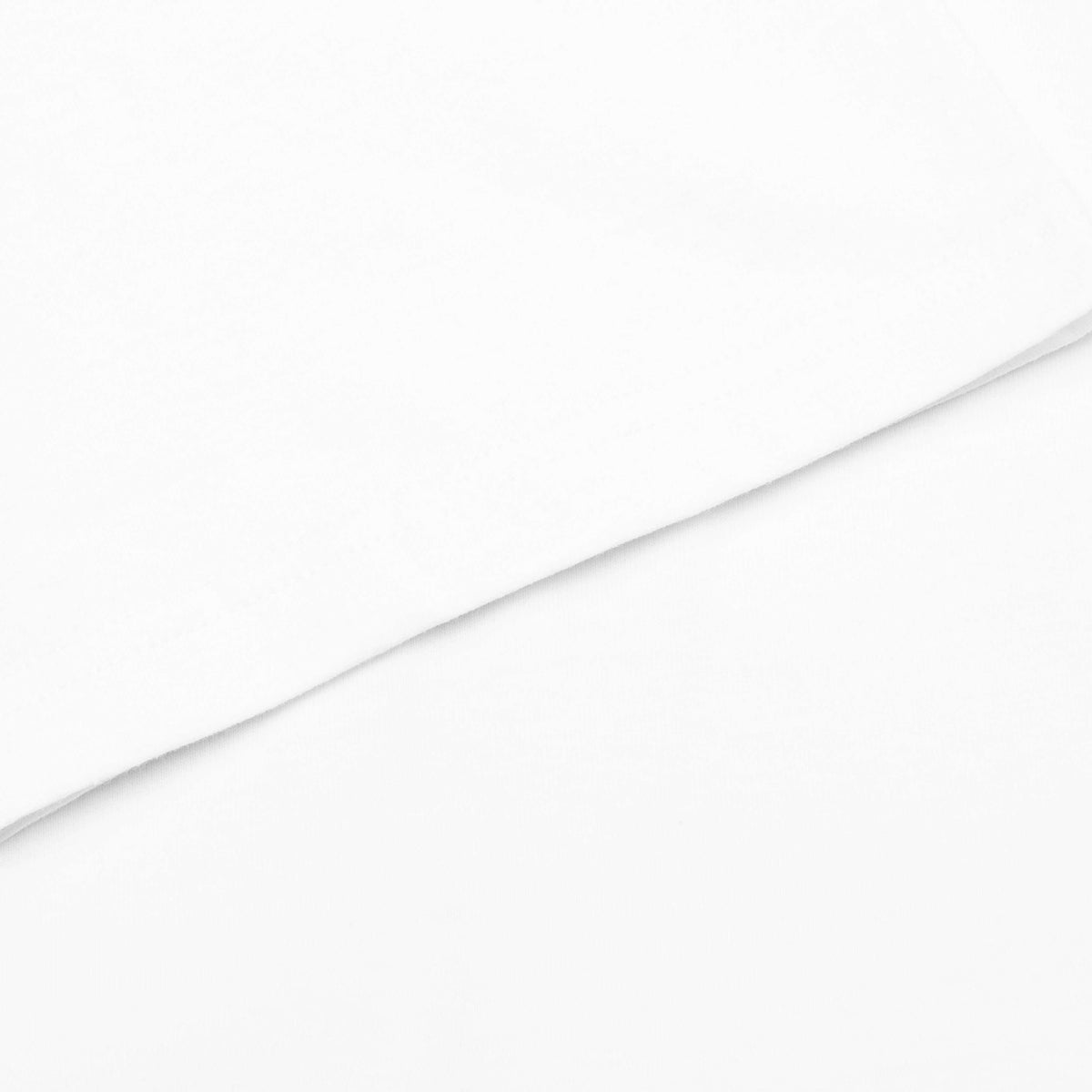 Academy Tee - Optic White