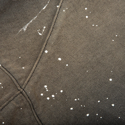 Acid Rain Short - Black