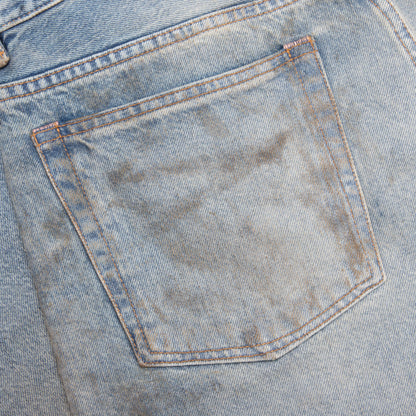 Loose Fit Jeans 2021M Penicillin - Mid Blue