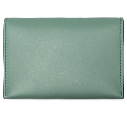 Bifold Card Holder - Sage Green