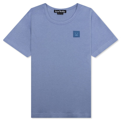 Kid's Lightweight T-Shirt - Pale Purple