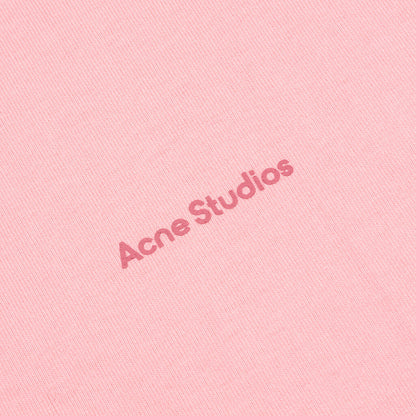 Printed T-Shirt - Pink