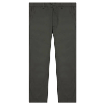 Pink Label Trousers - Stone Grey